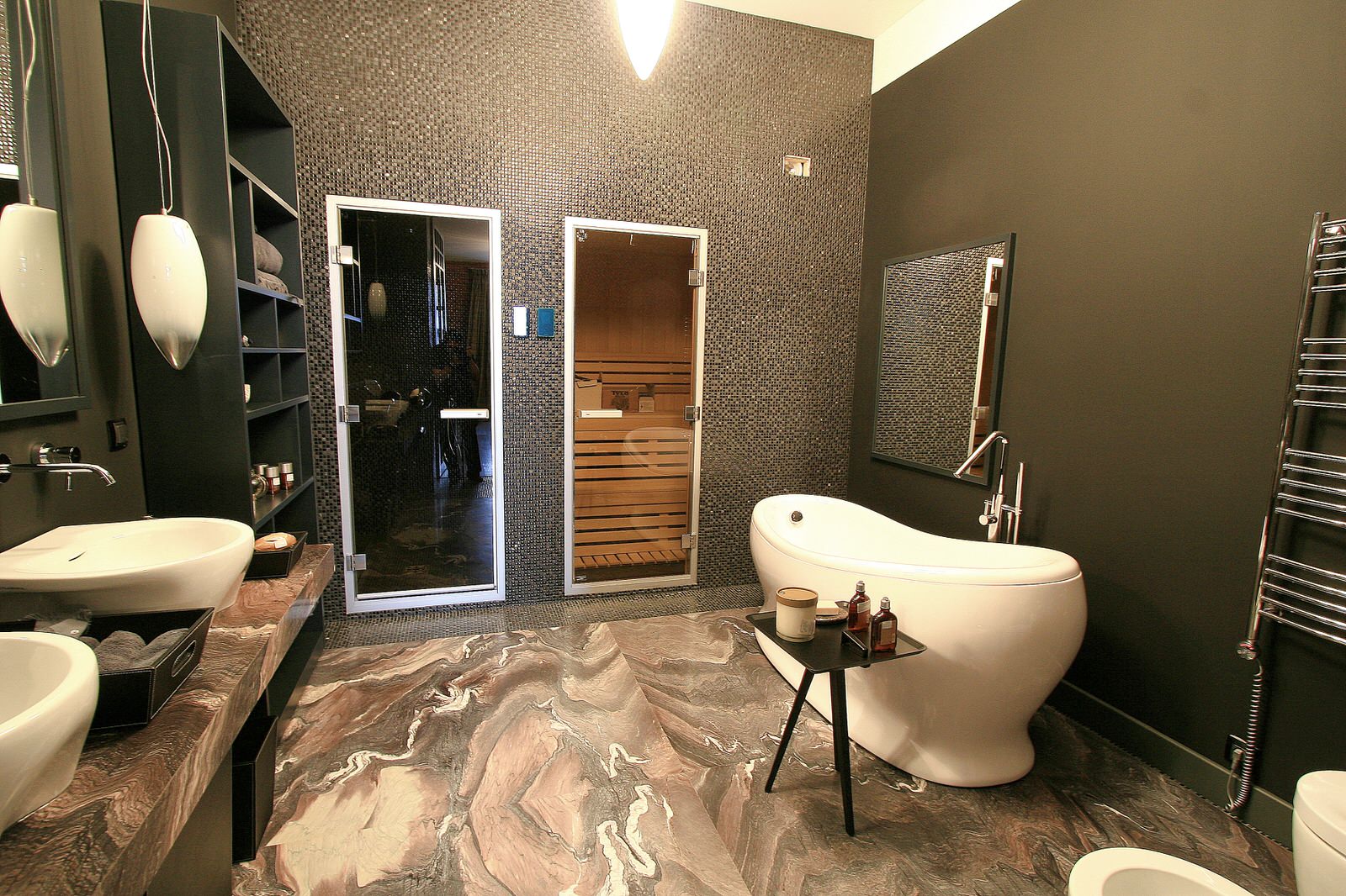 квартира 250 кв.м.