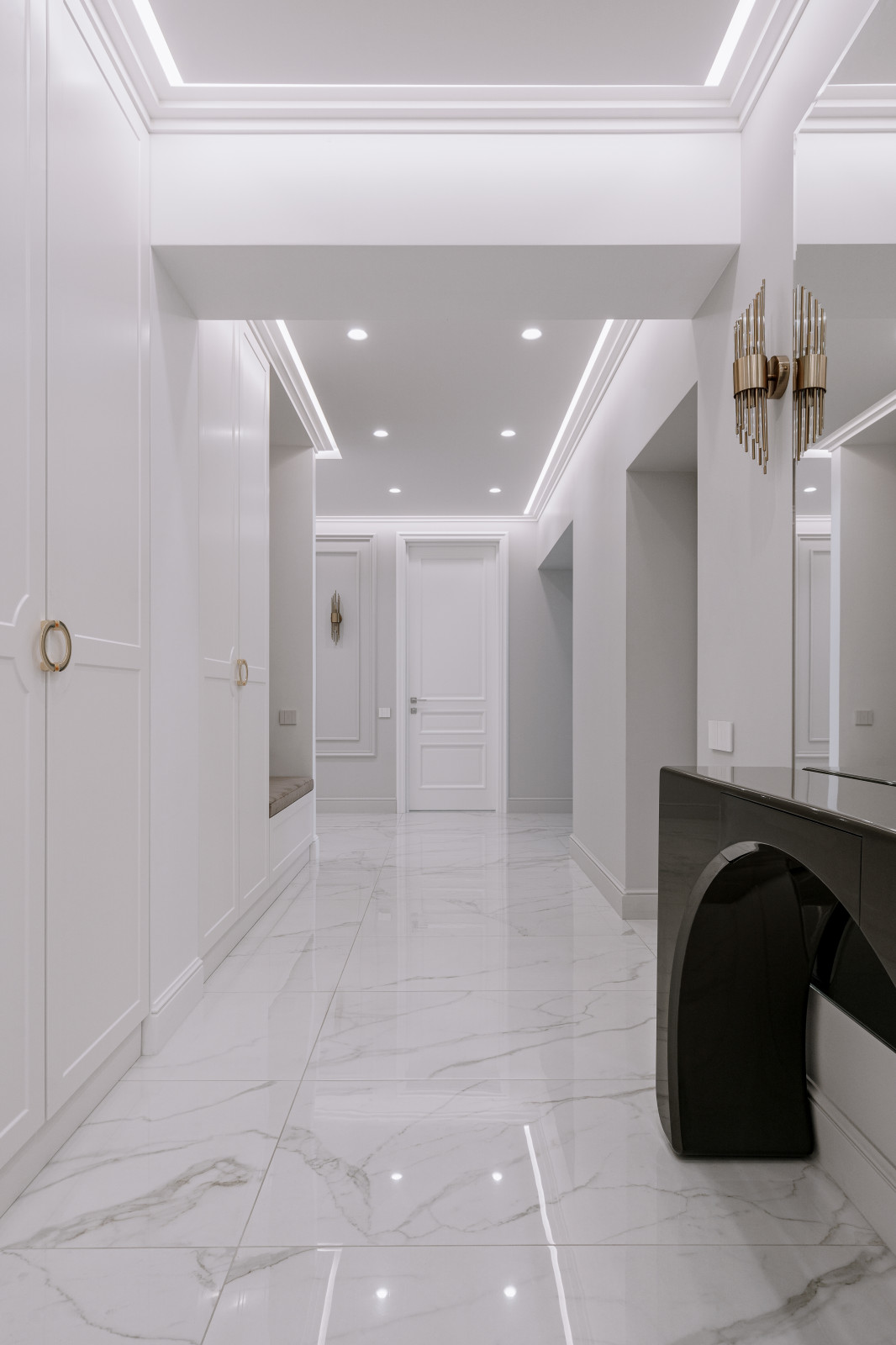 Квартира на Тимирязева