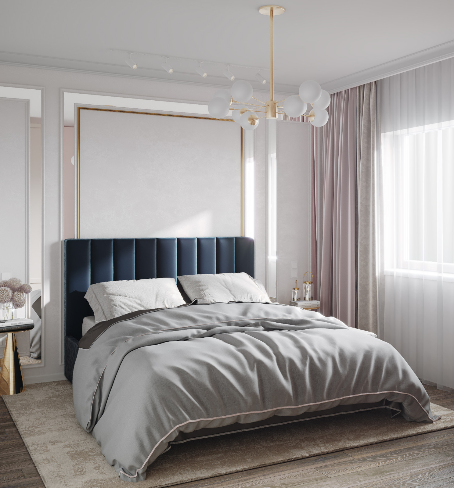 ЖК Семеновский парк