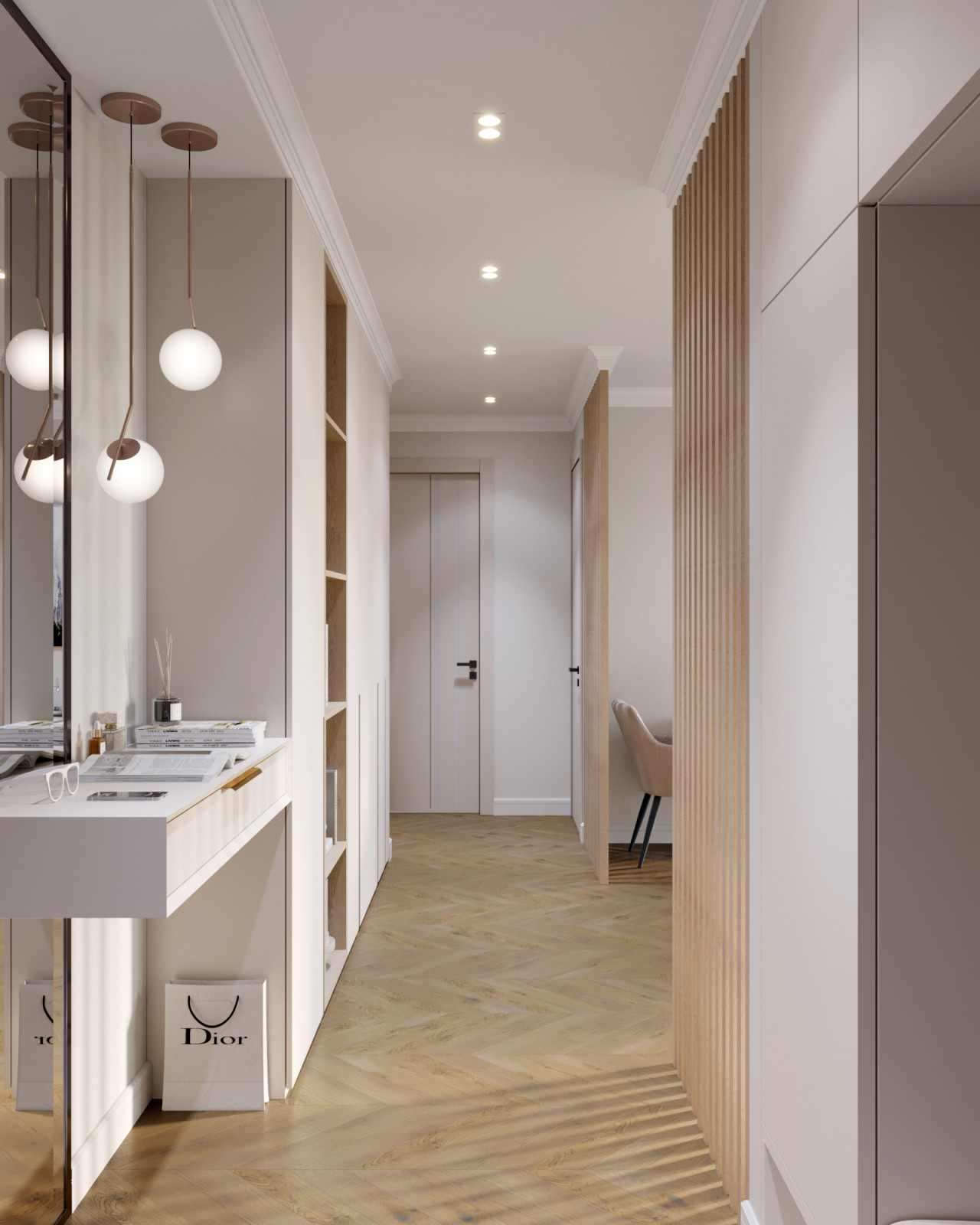 ЖК Кутузовский