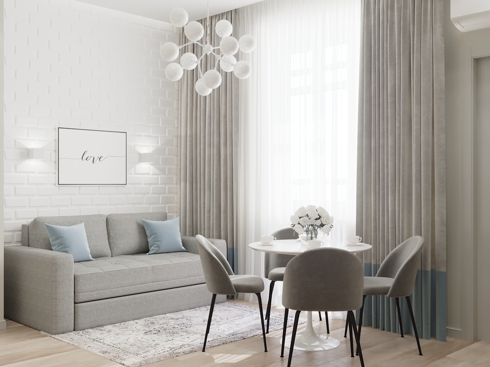 Уютное пространство