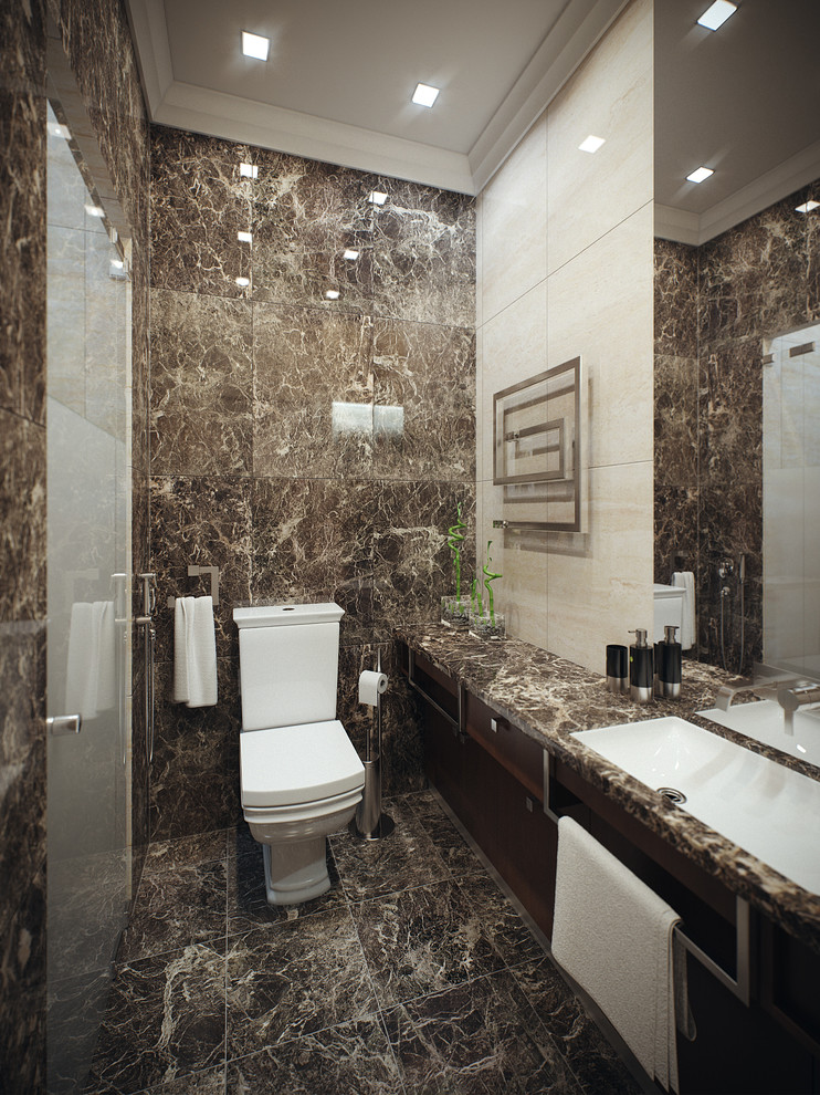 Квартира в ЖК Донское подворье