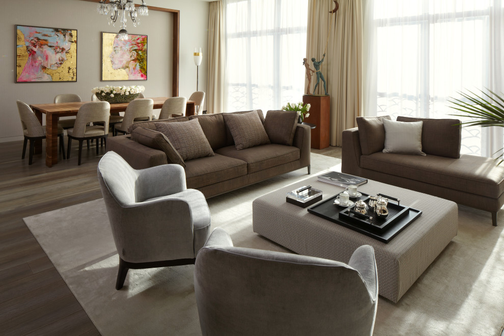 Москва Трубецкая