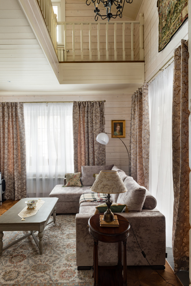 Бастион Поздняково