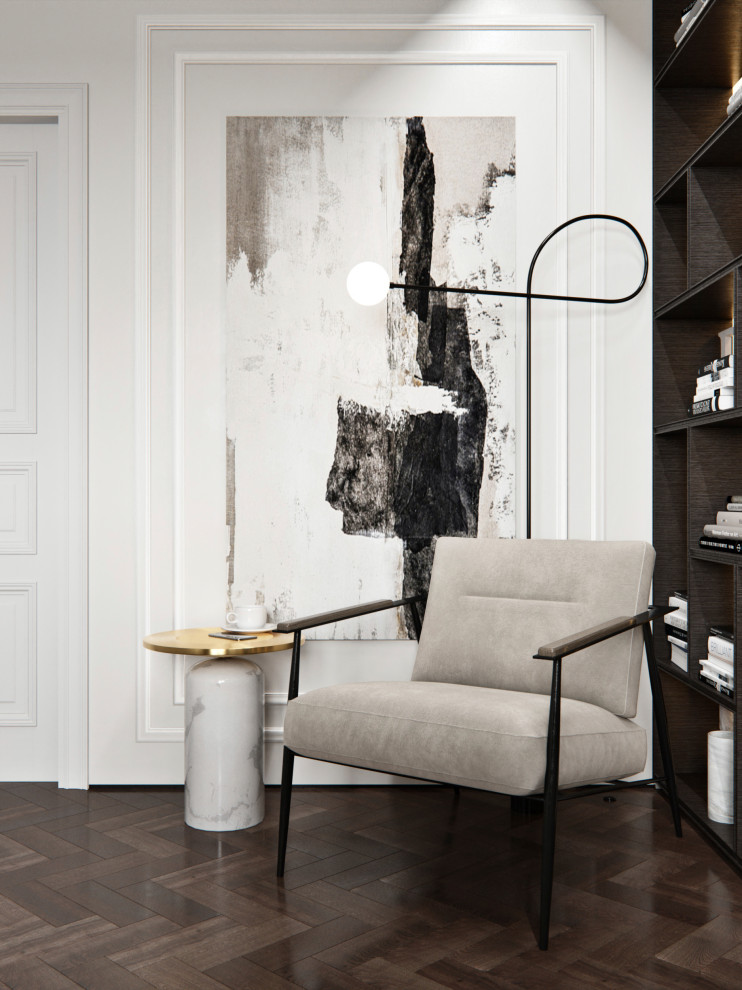 MELODY - ЖК "Статус"