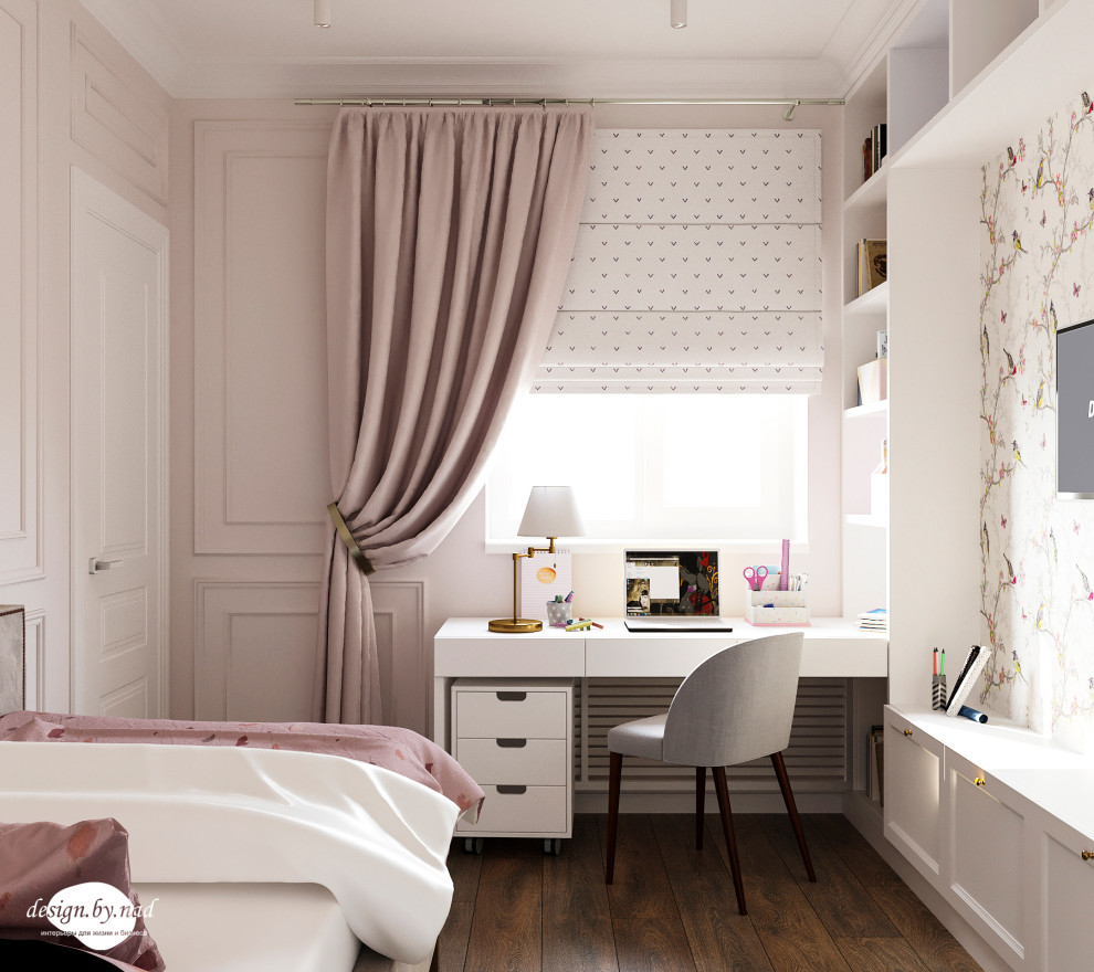 Дом в подмосковье