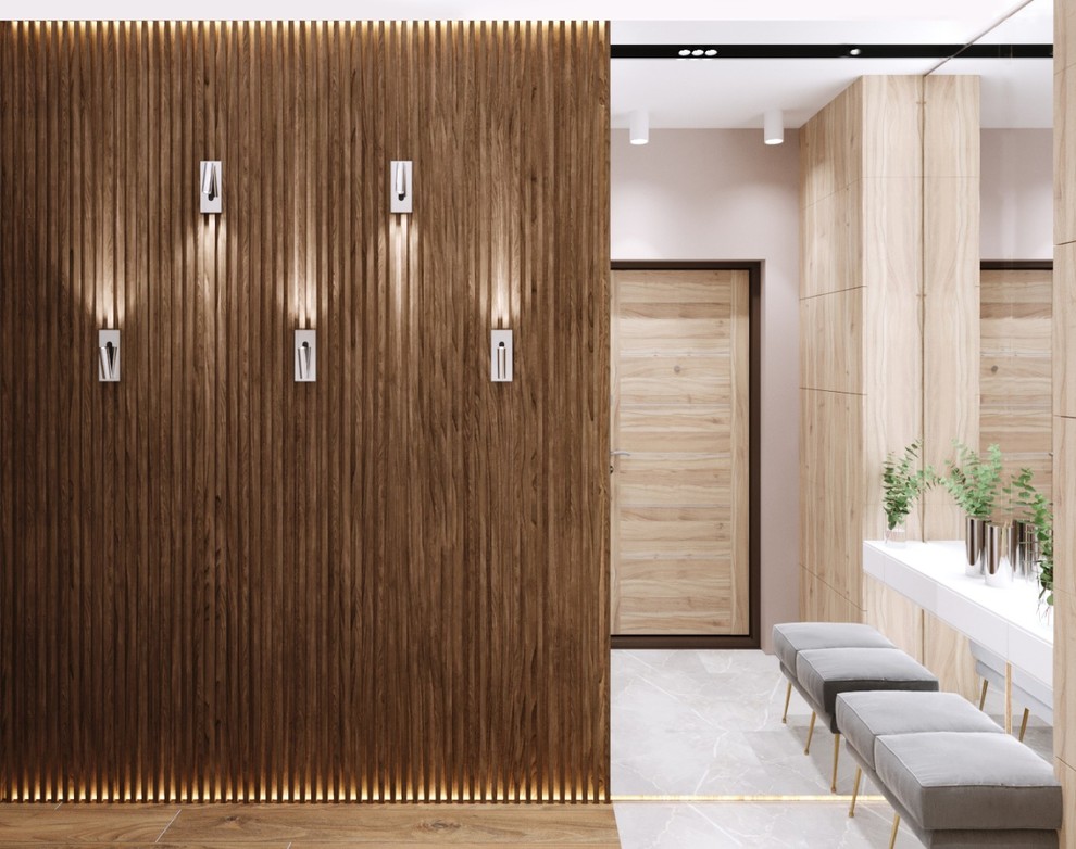 Квартира в ЖК Clever Park