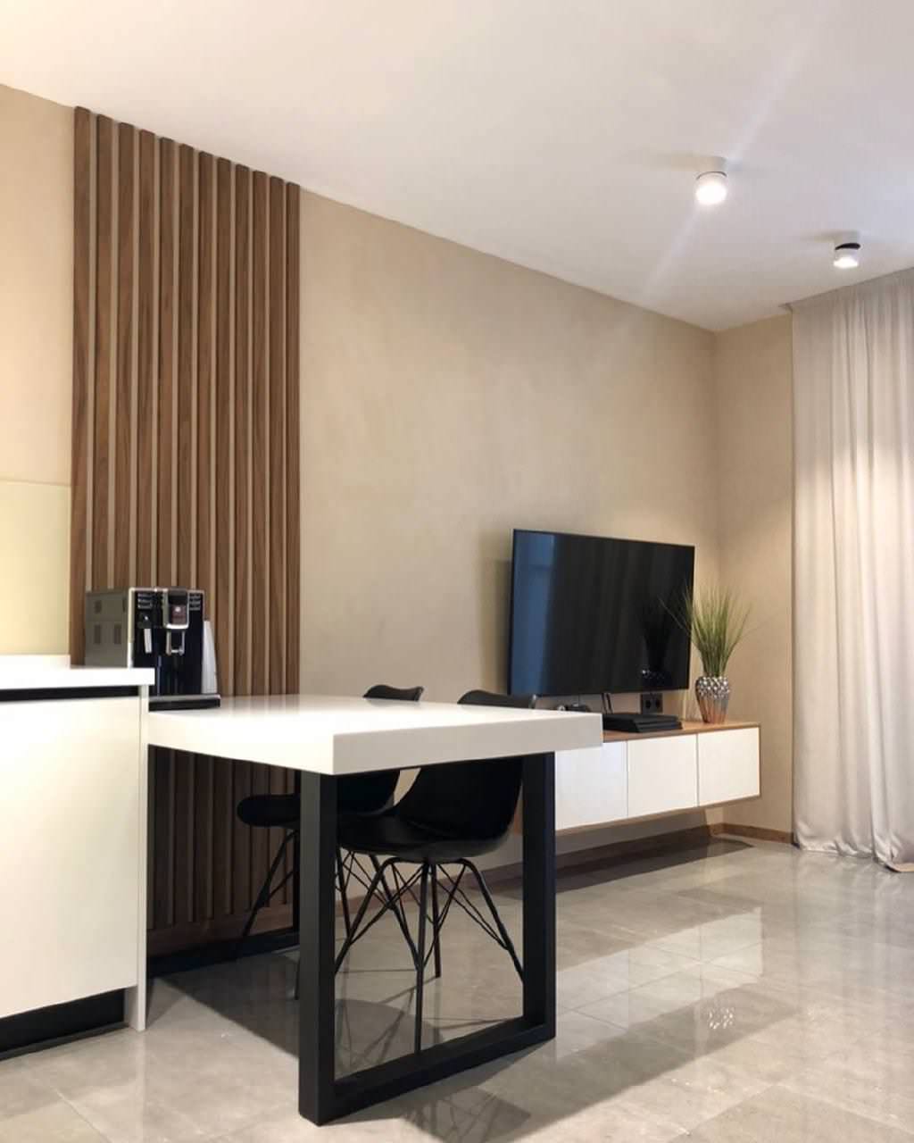 Реализация объекта 50м2