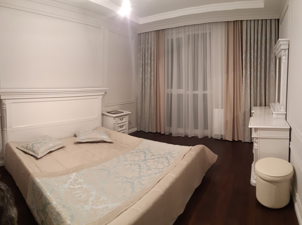 Шторы Евгения