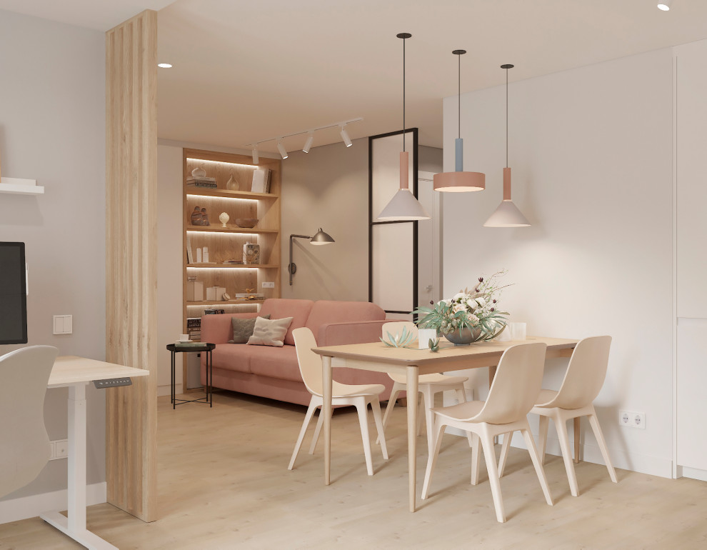 Квартира 65квМ