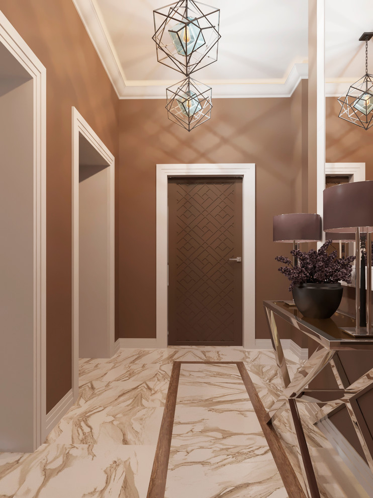 Квартира в ЖК «Европейский», 67 кв.м.