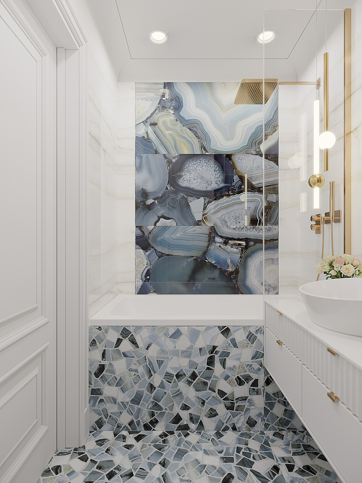 ЖК На Успенской