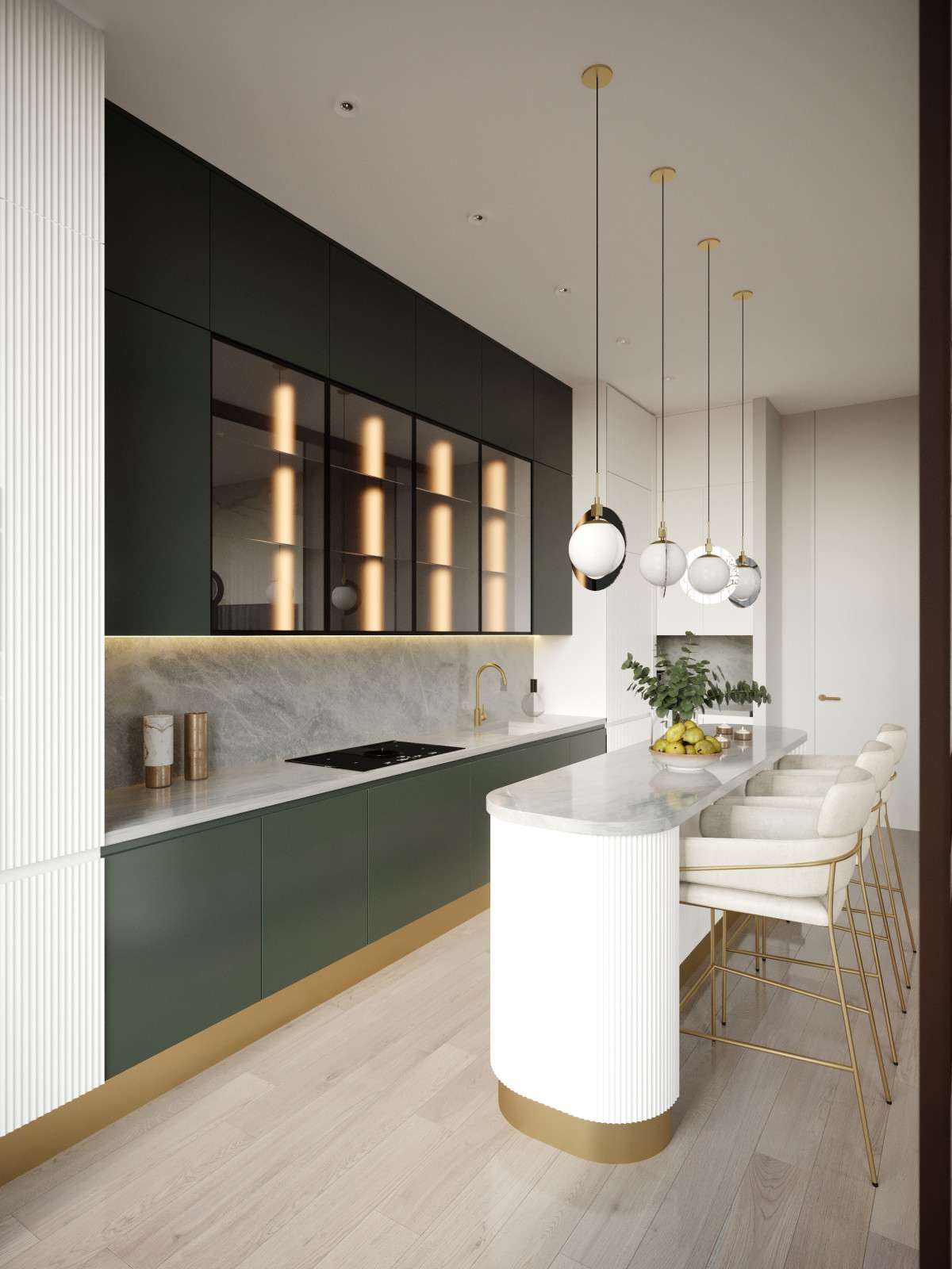 ЖК Садовые кварталы