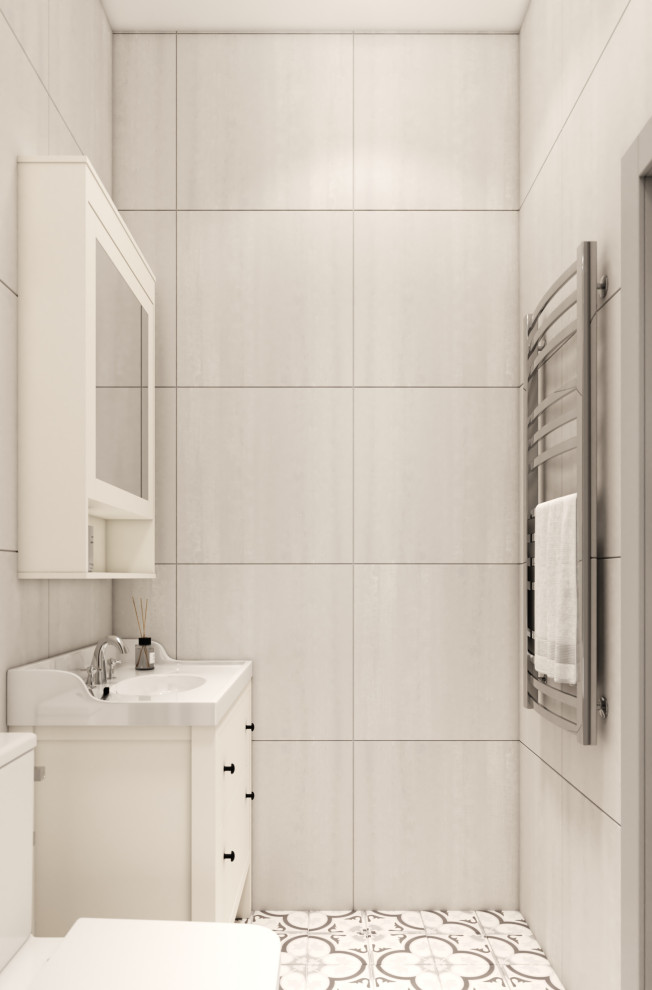 Квартира под сдачу в ЖК "Ривер Парк"