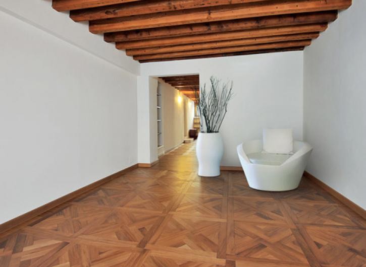 GARBELOTTO  TAMIGI-IROKO-AMB