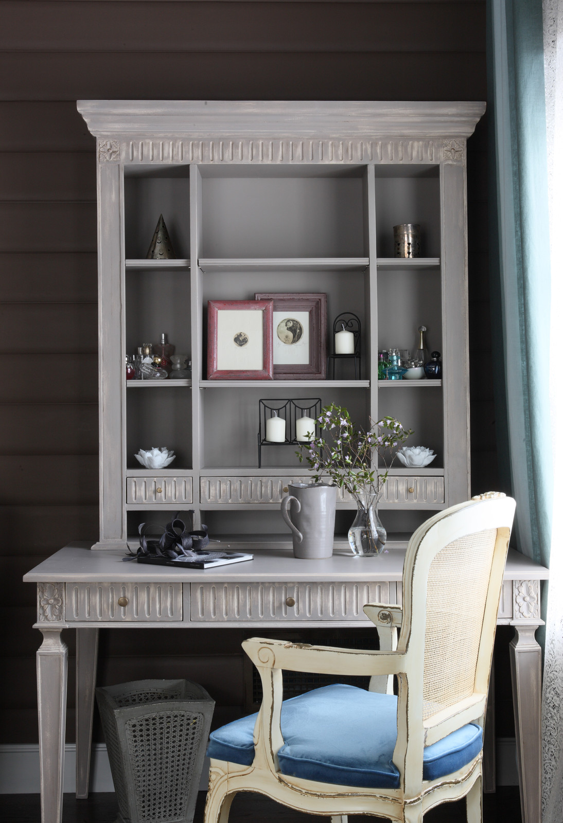 Дом в подмосковье