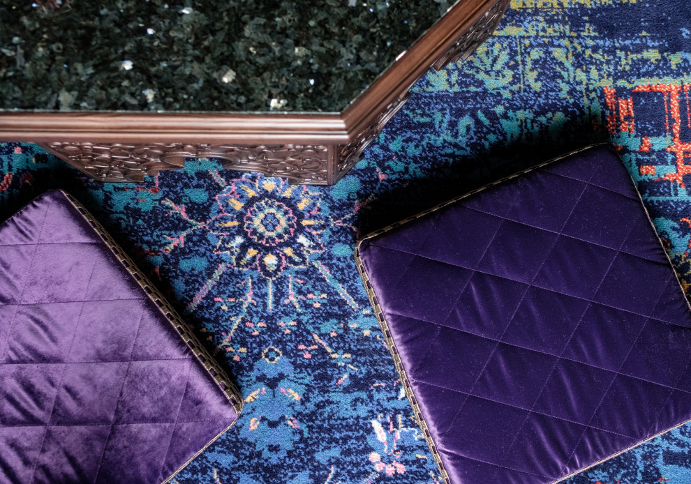 Кальянная комната