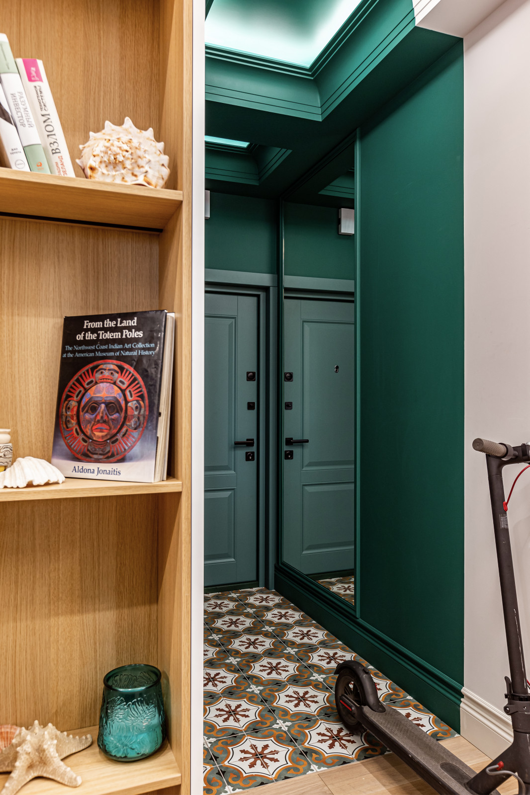 жк Граф Орлов