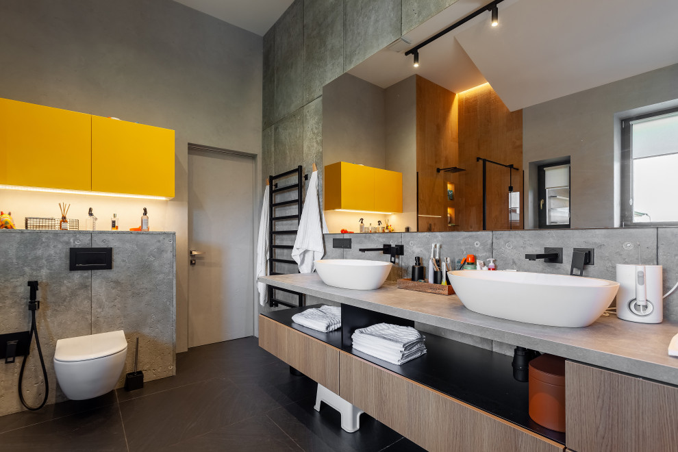 Коттедж в Подмосковье