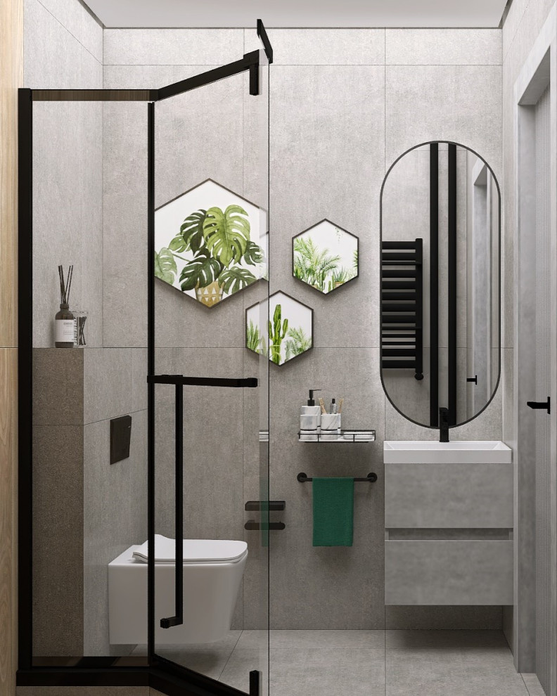 Студия 23 кв. м