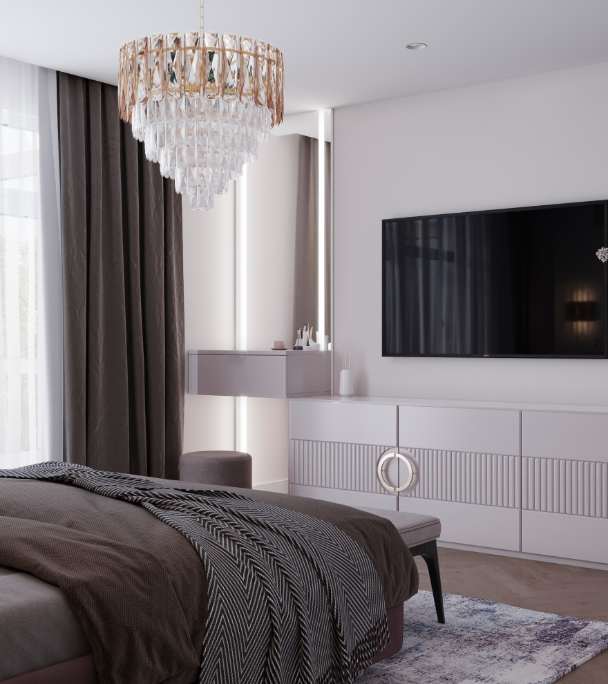 ЖК "Орловский"