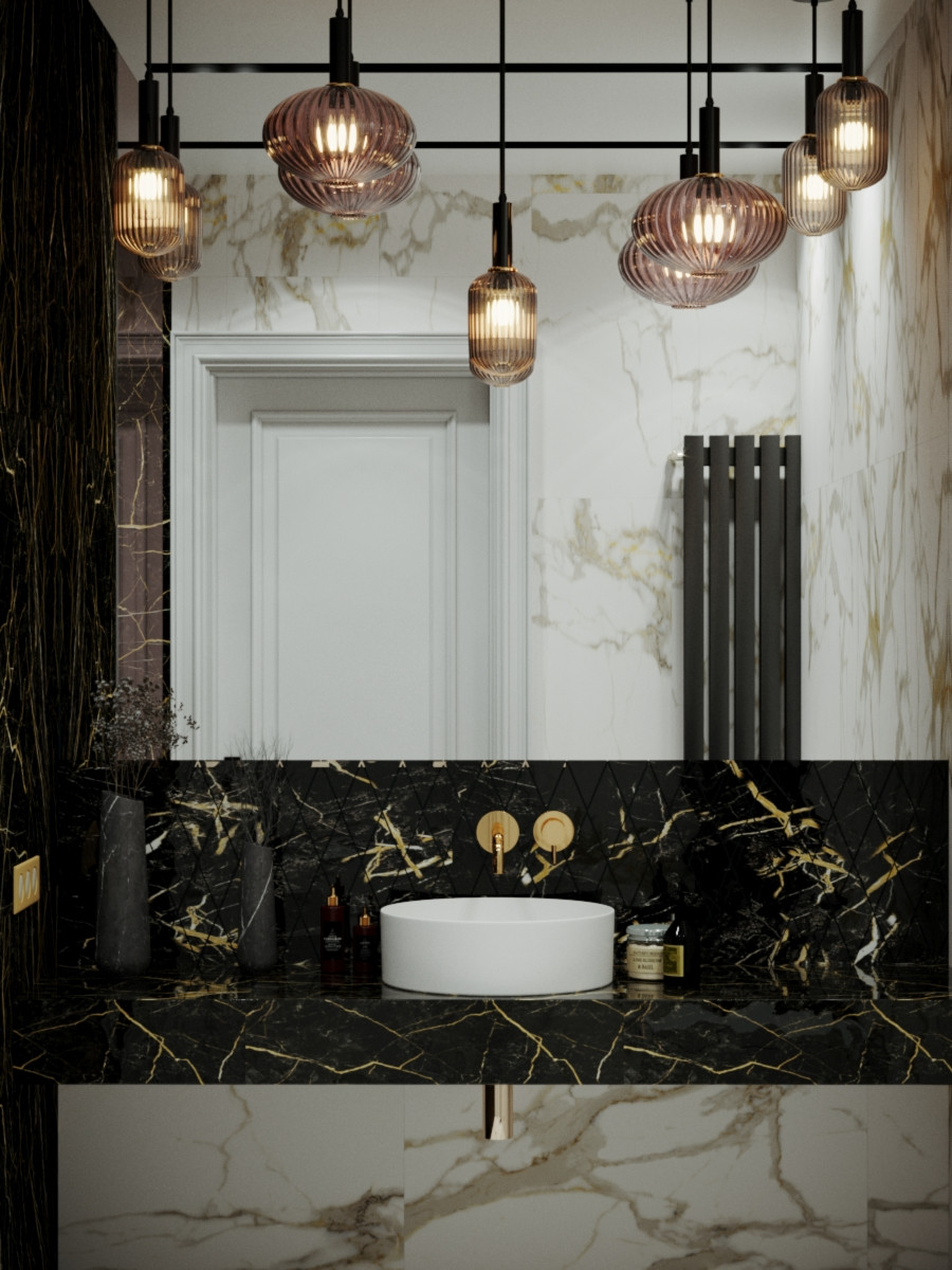 Загородный дом Киевское ш. (2021)