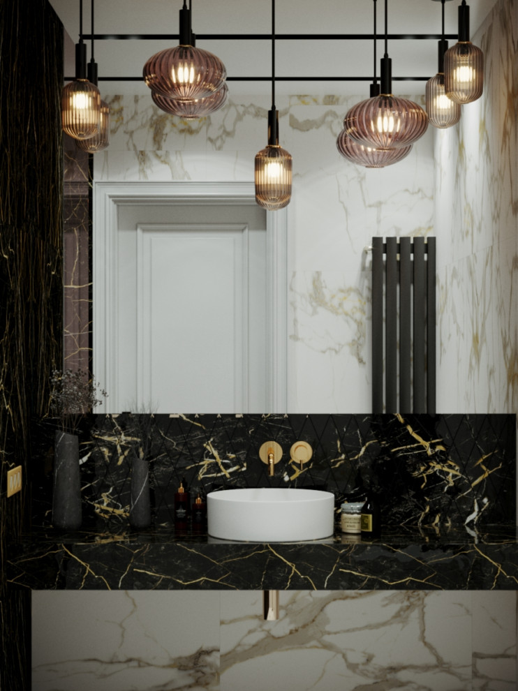 Загородный дом Киевское ш. (2021)