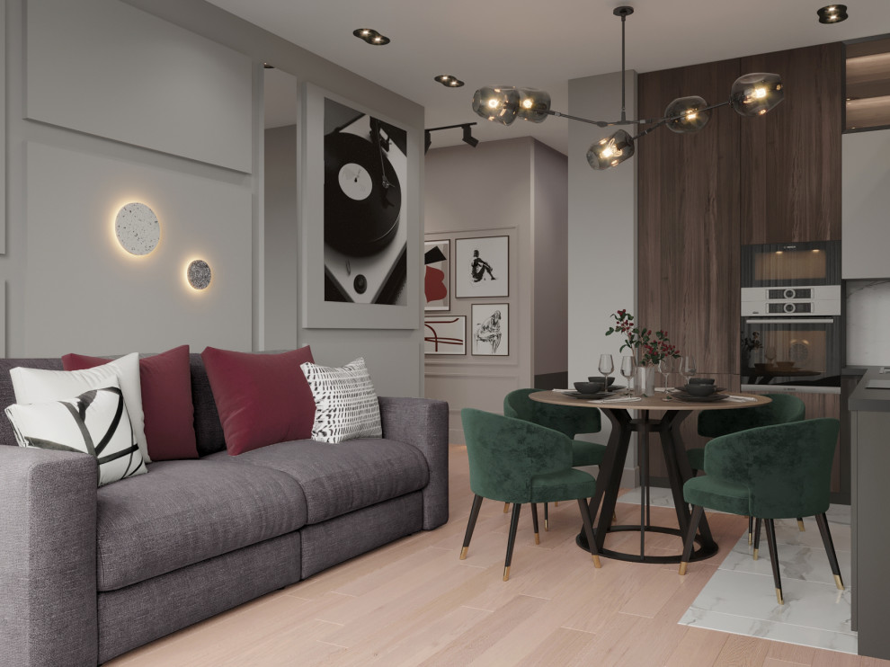 Проект ЗилАрт