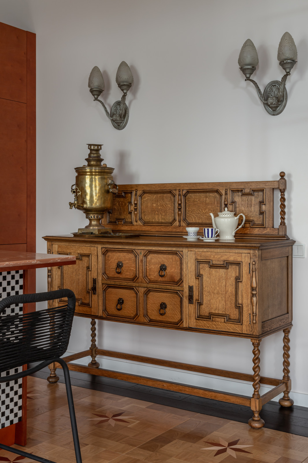 Разные проекты. New