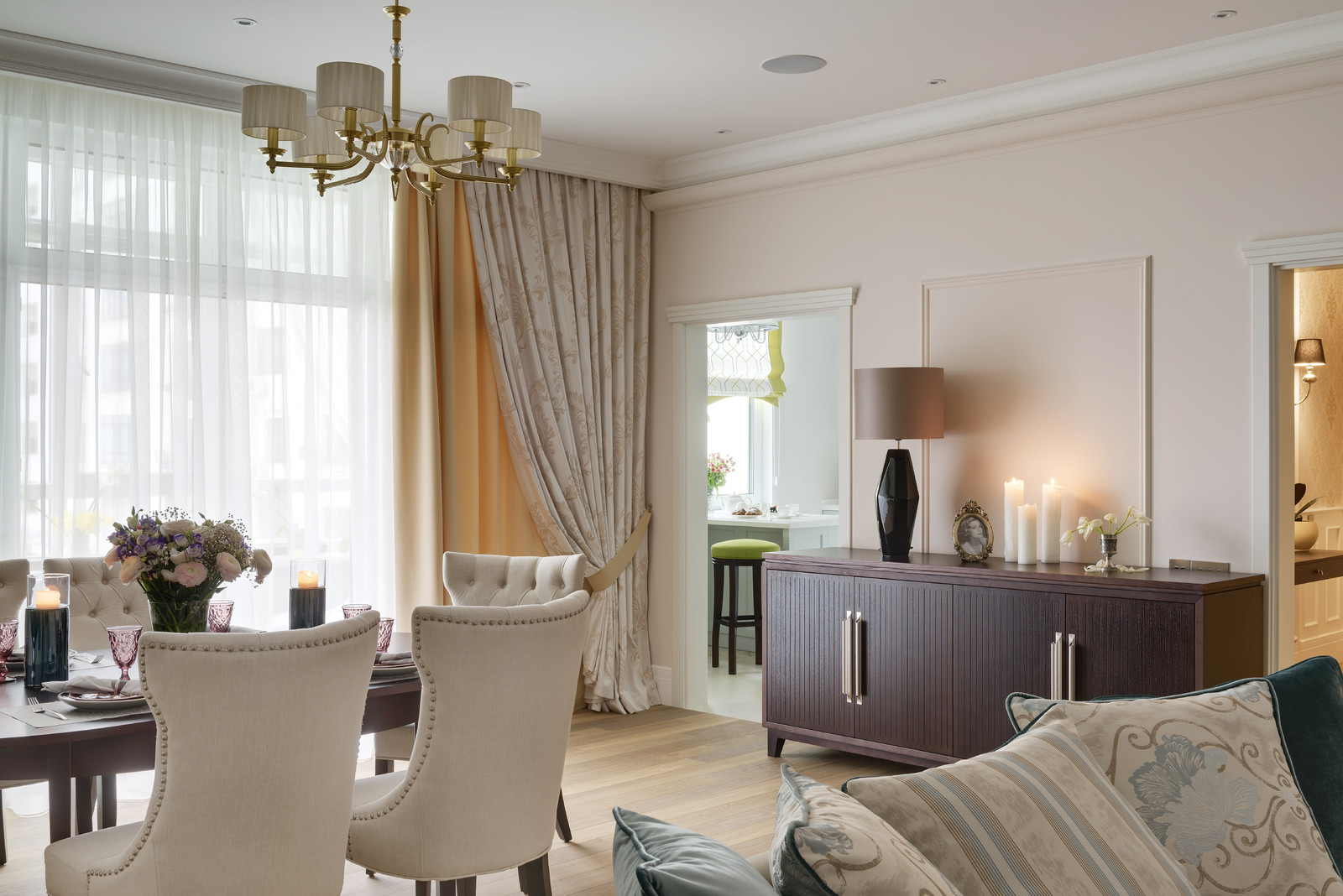 Квартира в Киеве