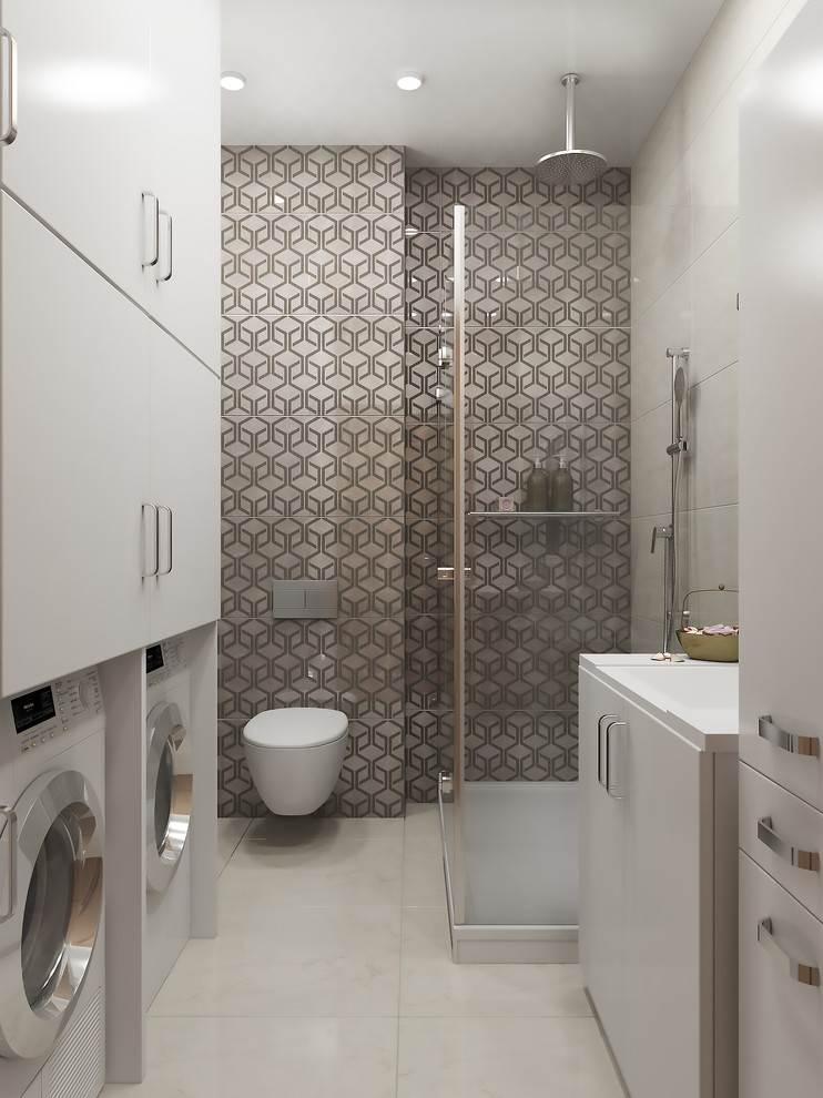 Обложка проекта: Жилой комплекс «Дом на Набережной»