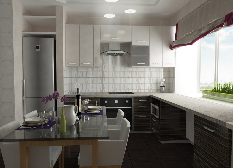 Более 30 успешно выполненых проектов