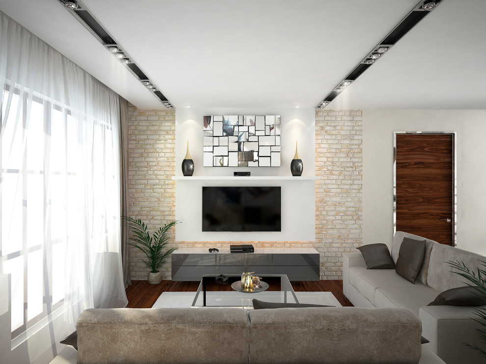 Загородный дом в г. Павловск, 266 кв.м