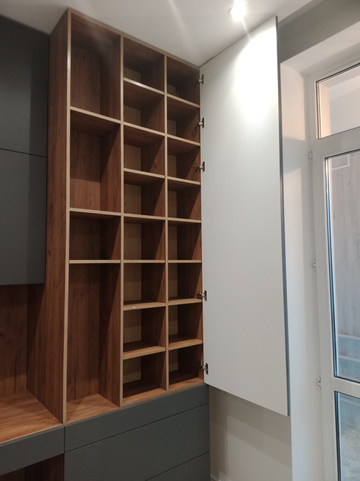 квартира от дизайнера Маргариты Гурьяновой