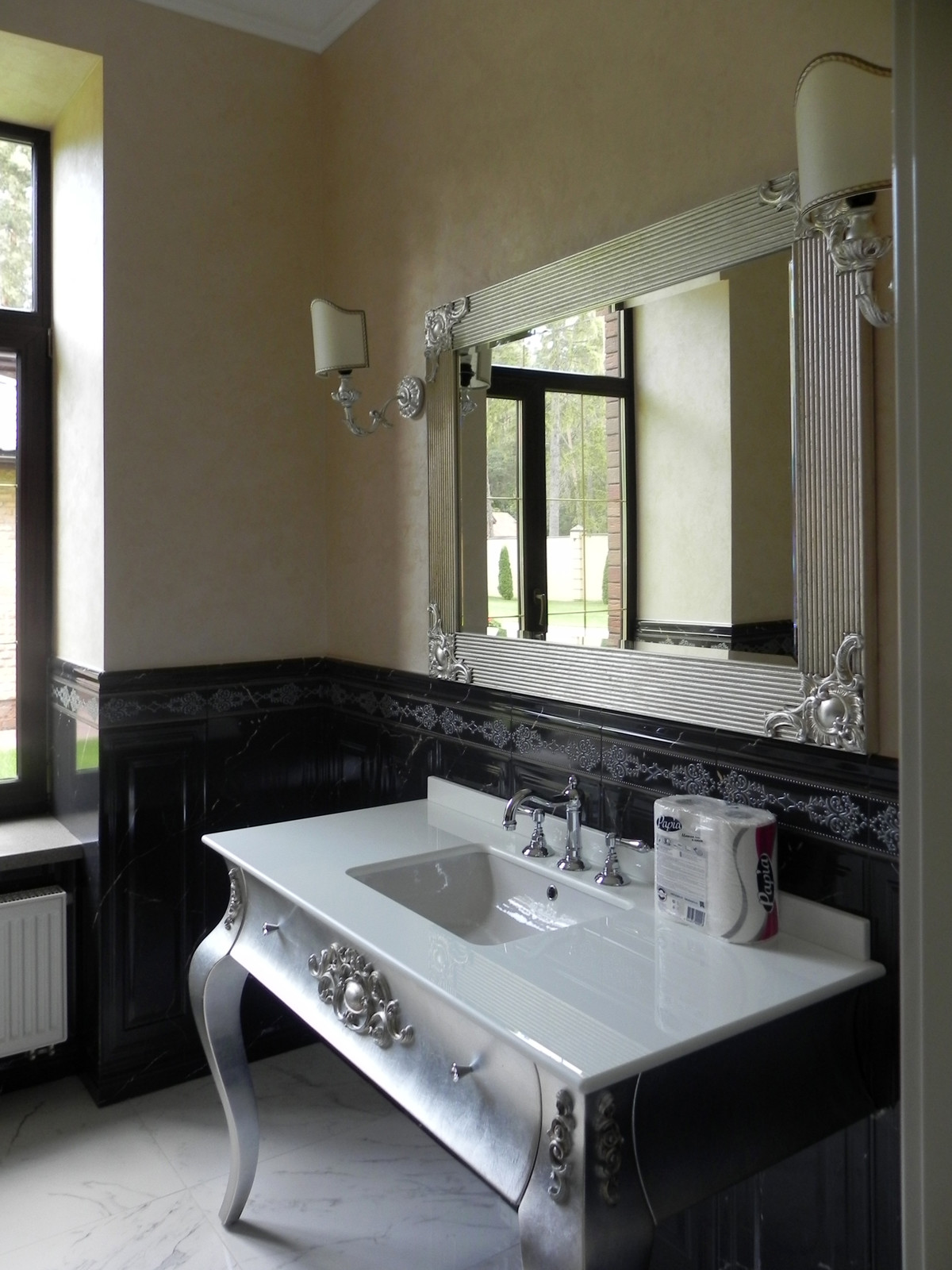 Дом в Малаховке