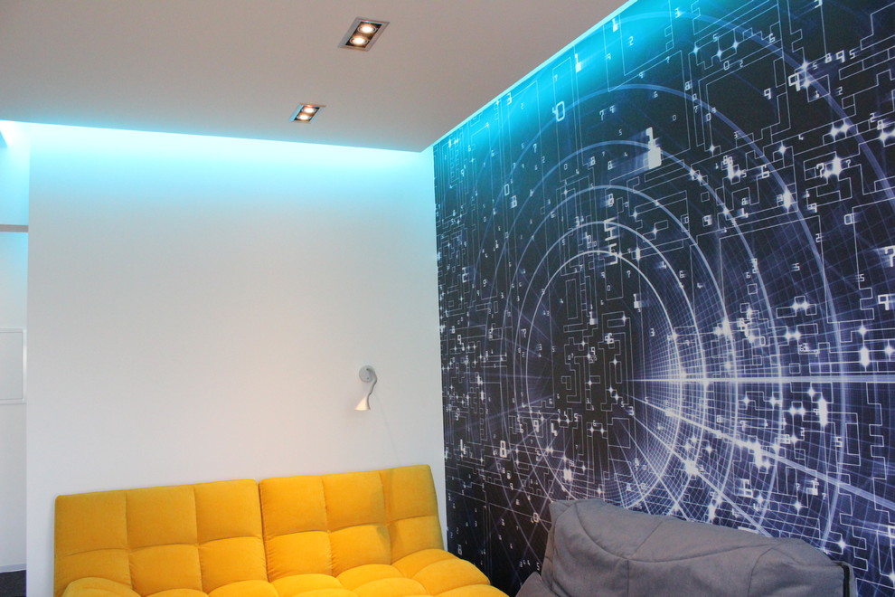 Квартира №2