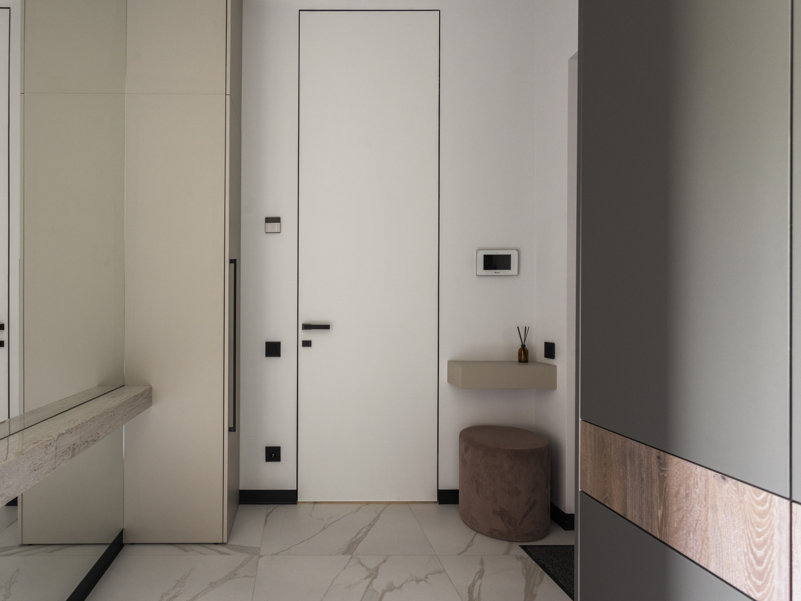 Квартира в ЖК Наследие