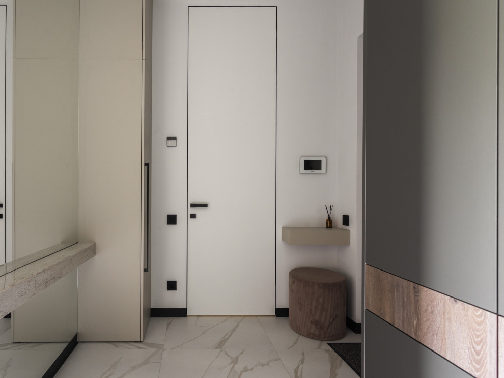 Квартира в ЖК Наследие