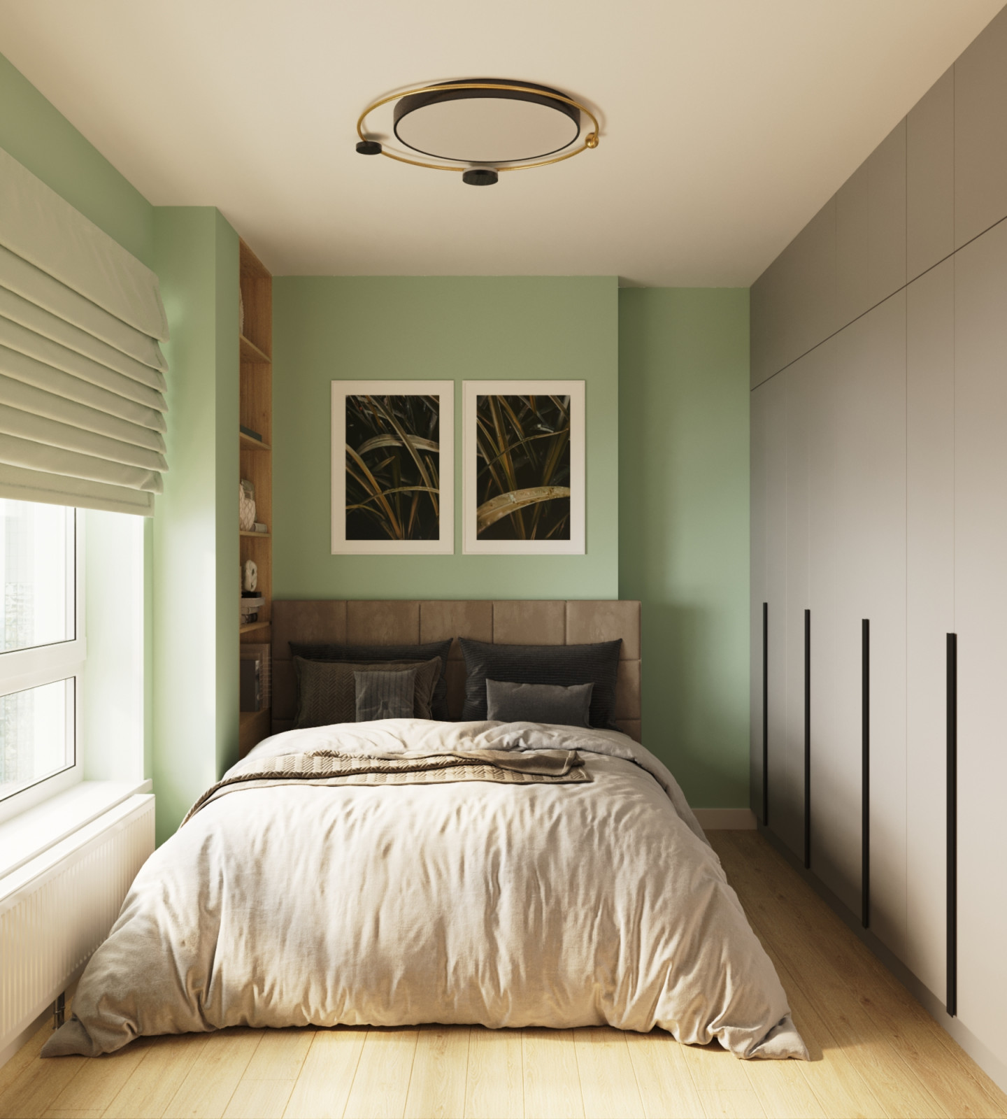 Даниил Заживнов