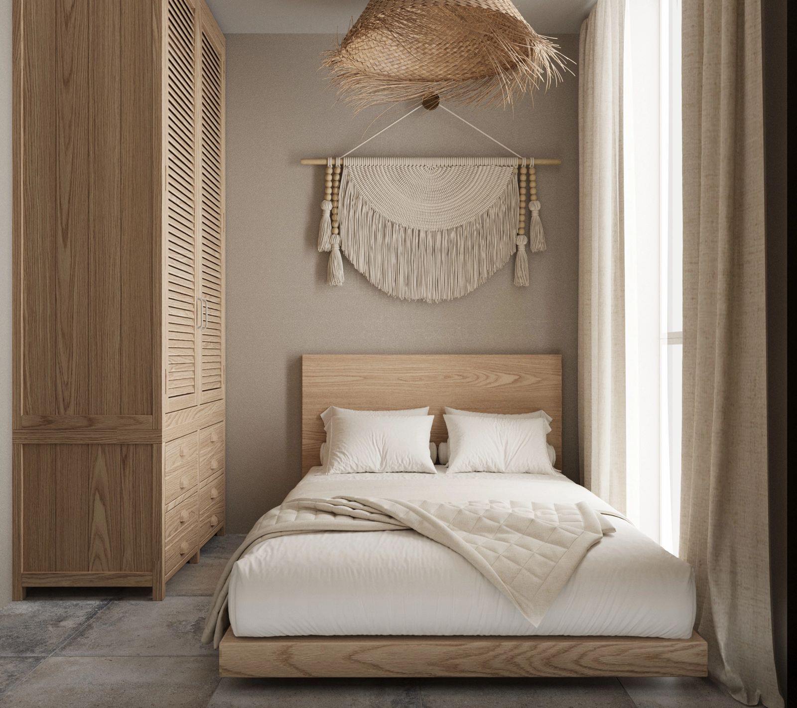 Обложка проекта: Квартира 25 м2