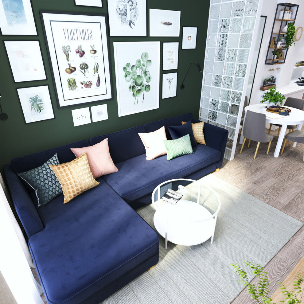 ЖК "Дипломат"