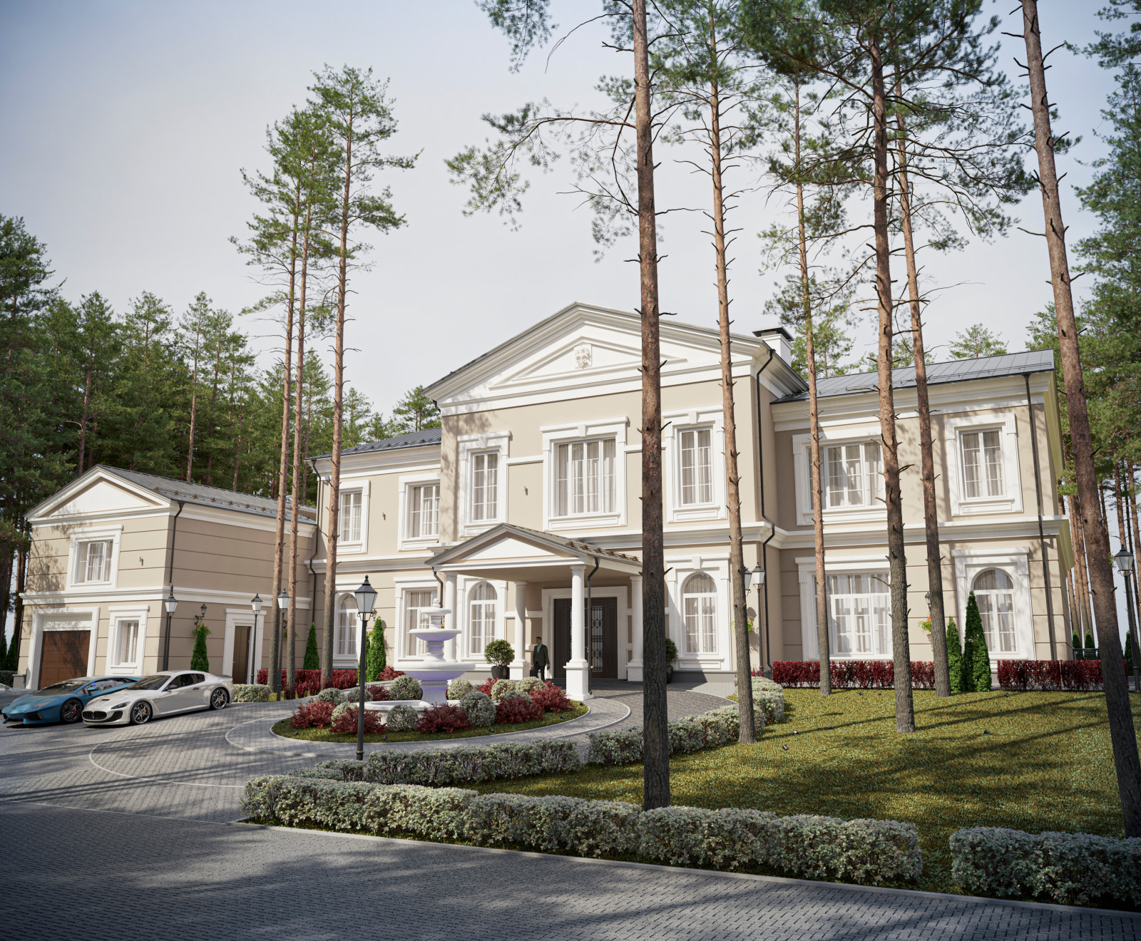 Фасад