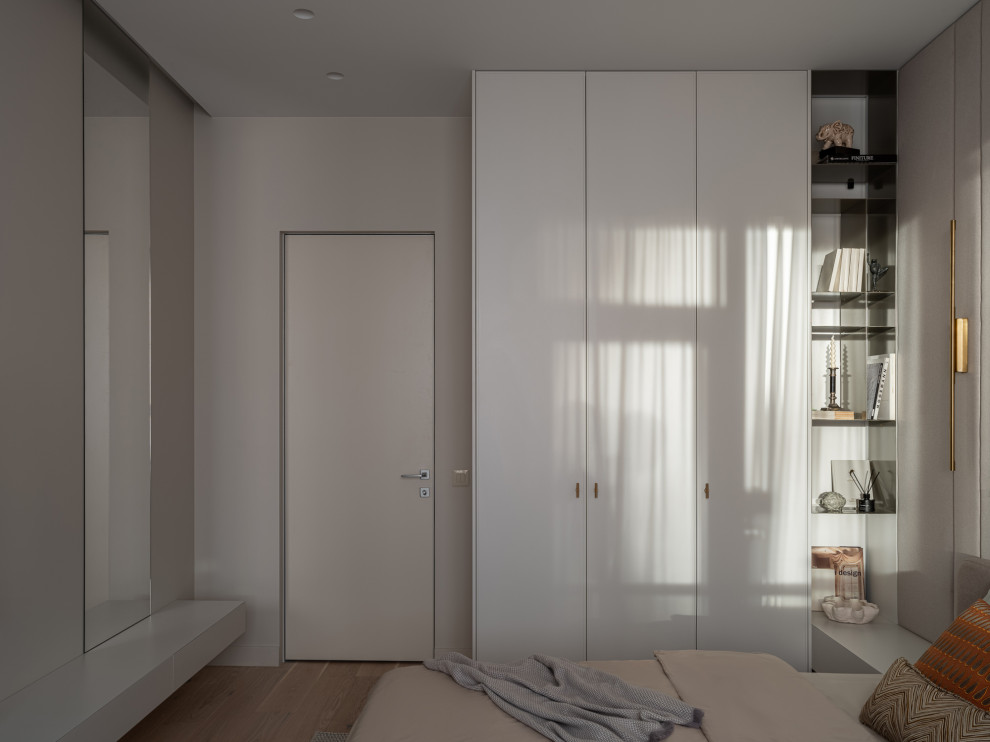 Леонтьевкий мыс