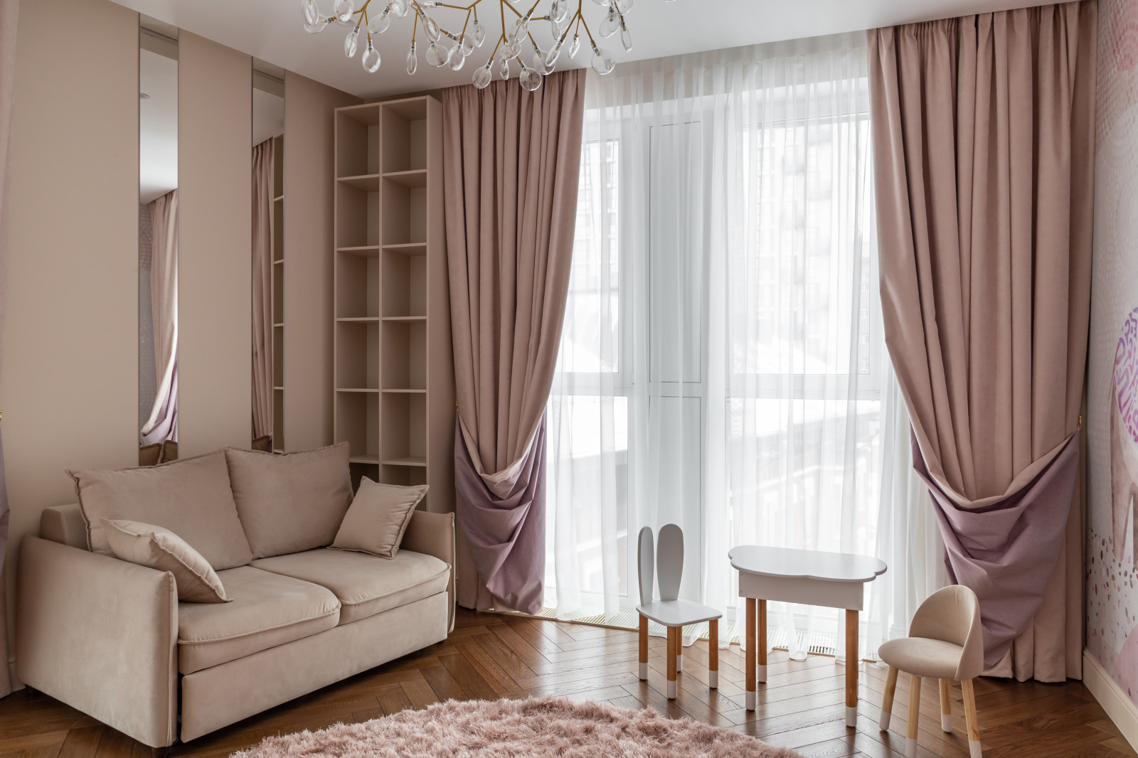 ЖК Резиденции композиторов