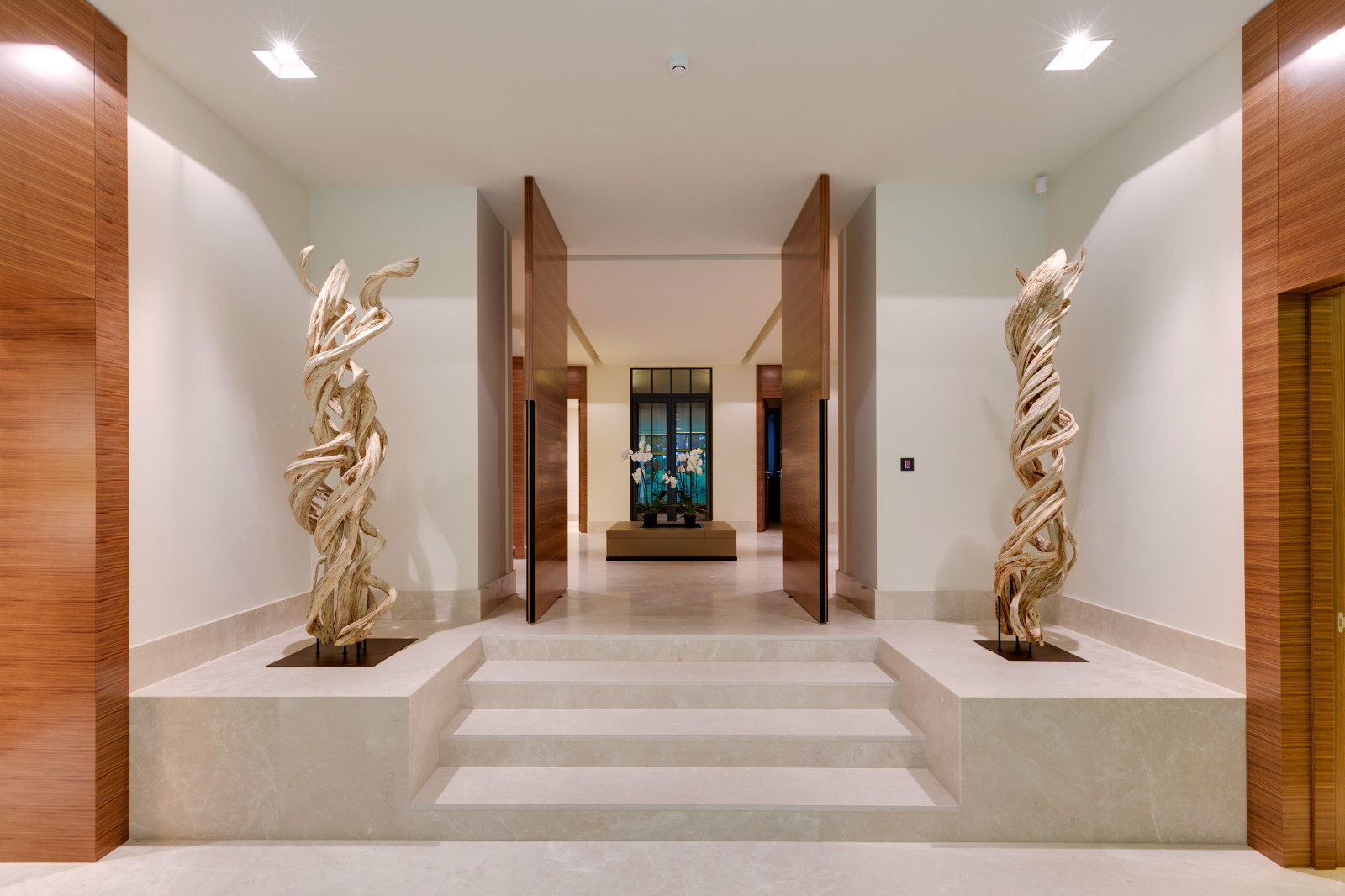 загородный дом в подмосковье