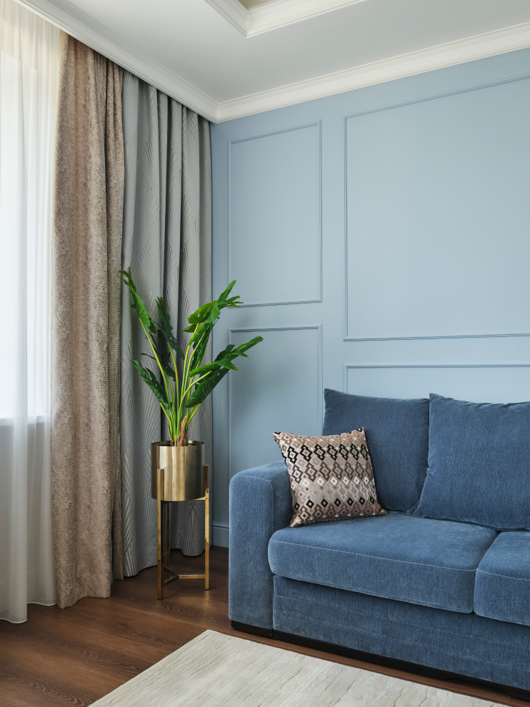 Дом для семейной пары