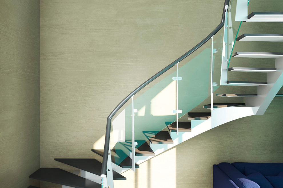 Визуализация декоративных покрытий