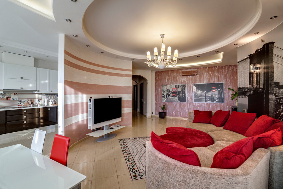 Квартира в ЖК Золотые ключи-2. г. Москва