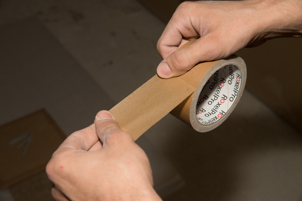 DIY: Как сделать шумоизоляцию стен по бескаркасной технологии