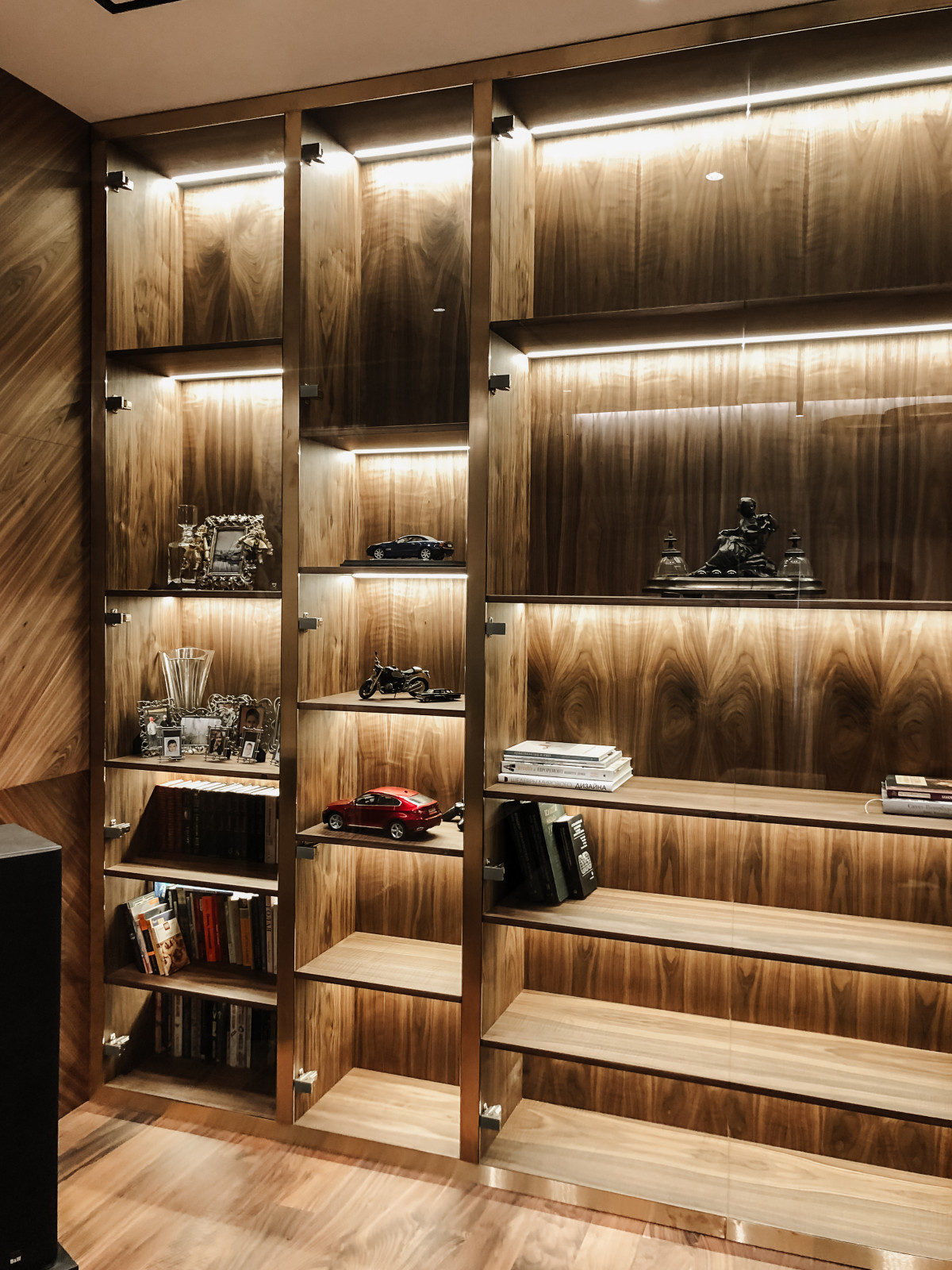 ЖК "Шпалерная 60"